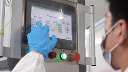 蘇州紡織小鎮 軟件工程賦能傳統產業“更上層樓”